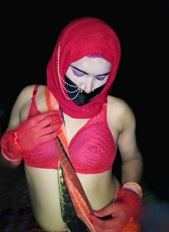 Sissy Nova97 - Transsexual escort in Dhaka Photo 20 of 26