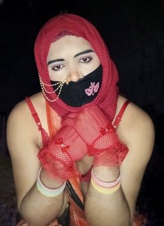 Sissy Nova97 - Transsexual escort in Dhaka Photo 22 of 26