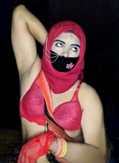 Sissy Nova97 - Transsexual escort in Dhaka Photo 23 of 26