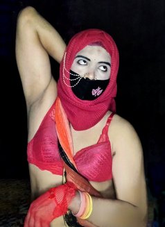 Sissy Nova97 - Transsexual escort in Dhaka Photo 24 of 26