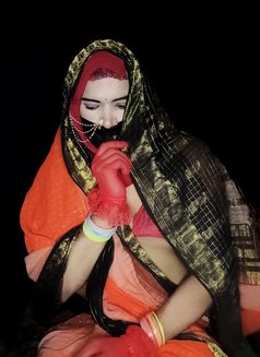 Sissy Nova97 - Transsexual escort in Dhaka Photo 25 of 26