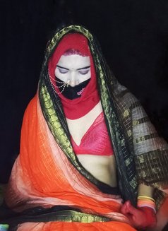 Sissy Nova97 - Transsexual escort in Dhaka Photo 26 of 26