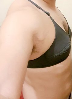Sissy Slave - Male escort in Dubai Photo 6 of 8