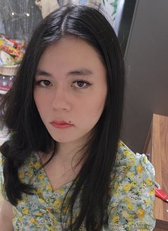 Sissy Sushii - Transsexual escort in Hong Kong Photo 1 of 9