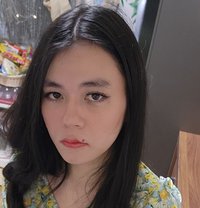 Sissy Sushii - Transsexual escort in Hong Kong