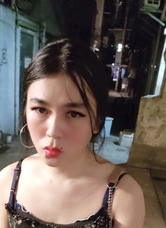 Sissy Sushii - Transsexual escort in Hong Kong Photo 3 of 9