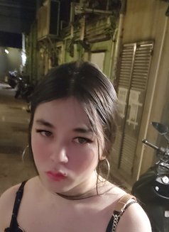 Sissy Sushii - Transsexual escort in Hong Kong Photo 4 of 9