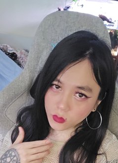 Sissy Sushii - Transsexual escort in Hong Kong Photo 7 of 9