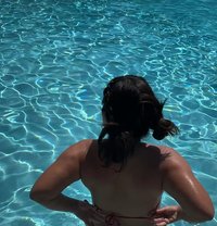 Sissy - escort in Tabuk