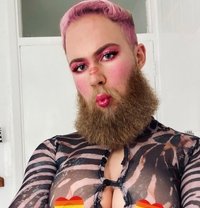 Sissydatsimp - Acompañantes masculino in Berlin