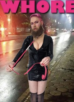 Sissydatsimp - Male escort in Berlin Photo 1 of 16