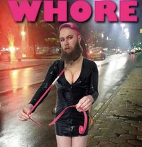 Sissydatsimp - Male escort in Berlin