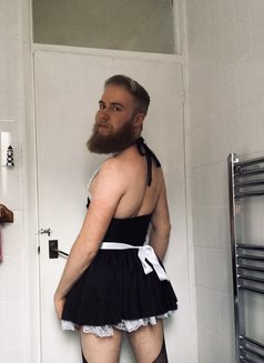 Sissydatsimp - Male escort in Berlin Photo 10 of 16