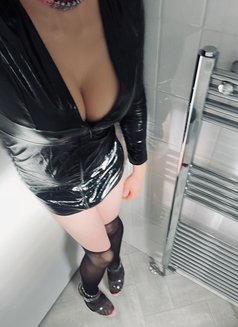 Sissydatsimp - Male escort in Berlin Photo 11 of 16