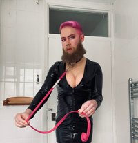 Sissydatsimp - Male escort in Berlin