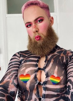 Sissydatsimp - Acompañantes masculino in Berlin Photo 4 of 13
