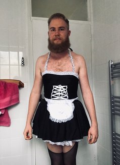 Sissydatsimp - Acompañantes masculino in Berlin Photo 9 of 13
