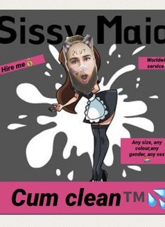 Sissydatsimp - Acompañantes masculino in Berlin Photo 10 of 13