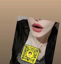 Sissygo - Transsexual escort in Riyadh