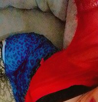 Sissygo - Transsexual escort in Riyadh