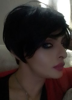 Sissygo - Transsexual escort in Riyadh Photo 3 of 7