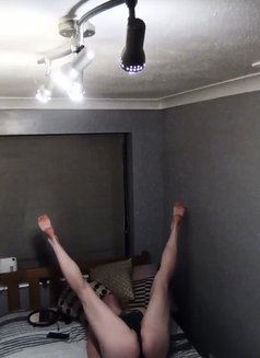 Sissypawgmilf - Transsexual escort in London Photo 22 of 27