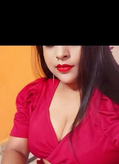 Sissyreena - escort in New Delhi Photo 1 of 5