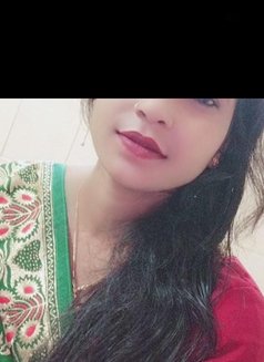 Sissyreena - escort in New Delhi Photo 4 of 5