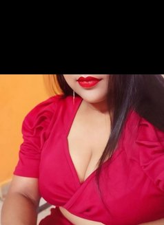 Sissyreena - escort in New Delhi Photo 5 of 5