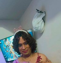 Sissysandeep - Acompañantes masculino in New Delhi