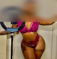 Sister Mary - escort in Nairobi