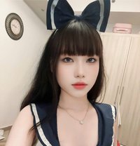 Sister New full service in business bay - escort in Dubai