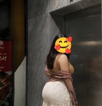 Sita Cam and Real Meet - escort in Kathmandu