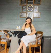 Sita - escort in Abu Dhabi