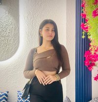 Sita - escort in Sharjah