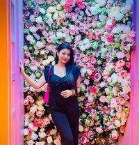 Sita - escort in Sharjah