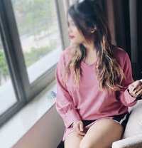 。◕‿Anjali Web Cam & real meet ◉‿◉ - escort in Mumbai Photo 4 of 4