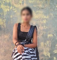 Shital - escort in Lucknow