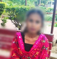 Shital - escort in Lucknow