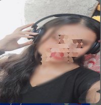 Shital - escort in Lucknow