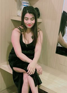 Sital - escort in Mumbai Photo 1 of 5