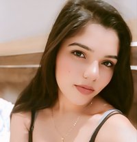 Sital - escort in Mumbai