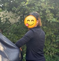Sital sital - escort in Kathmandu