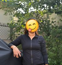 Sital sital - escort in Kathmandu