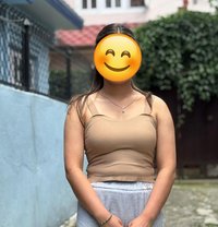 Ranuka kc - escort in Kathmandu