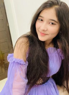 Sitara - escort in Muscat Photo 2 of 2