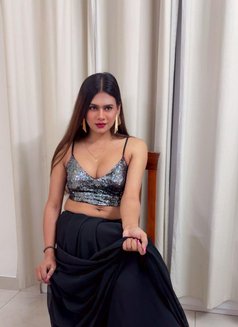 Sitara - Transsexual escort in Kochi Photo 25 of 30