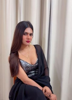 Sitara - Transsexual escort in Kochi Photo 29 of 30