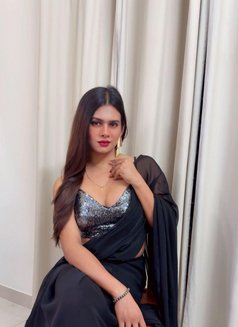 Sitara - Transsexual escort in Kochi Photo 30 of 30