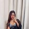 Sitara - Transsexual escort in Mumbai